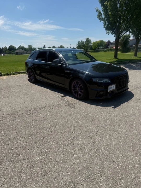 2010 Audi B8 S4 - Image 6 of 31
