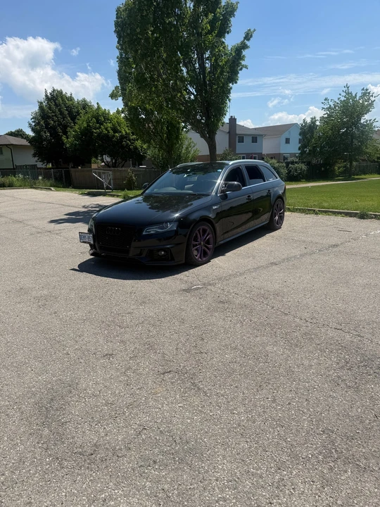 2010 Audi B8 S4 - Image 2 of 31