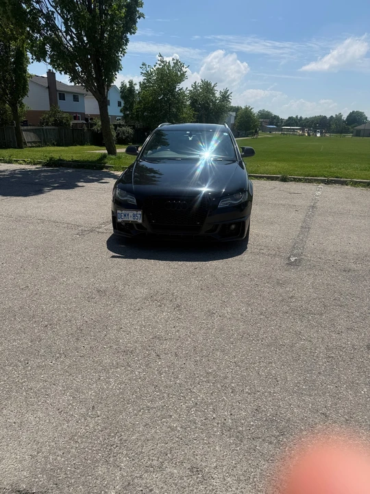 2010 Audi B8 S4 - Image 3 of 31