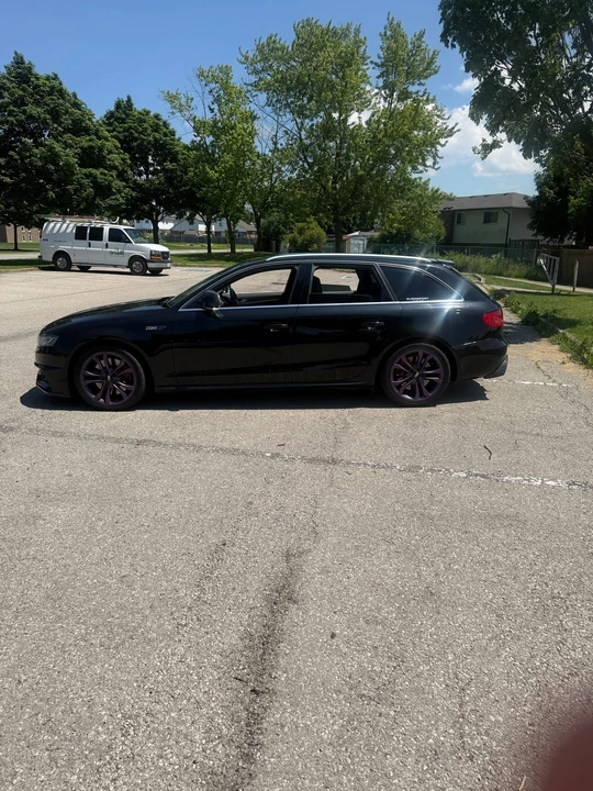 2010 Audi B8 S4 - Image 17 of 31
