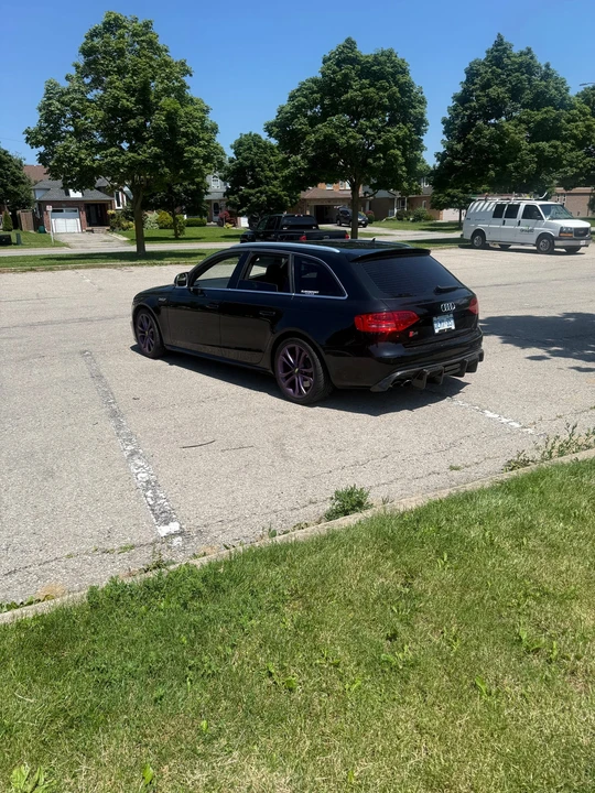2010 Audi B8 S4 - Image 14 of 31