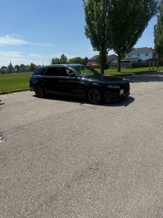 2010 Audi B8 S4 - Image 7 of 31