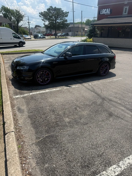 2010 Audi B8 S4 - Image 18 of 31