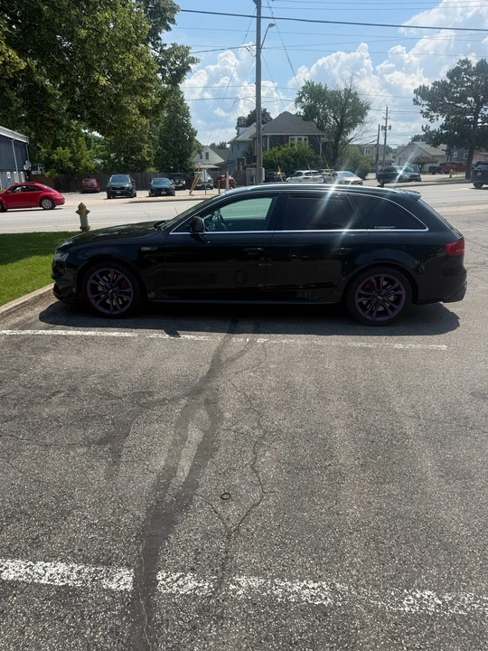 2010 Audi B8 S4 - Image 16 of 31