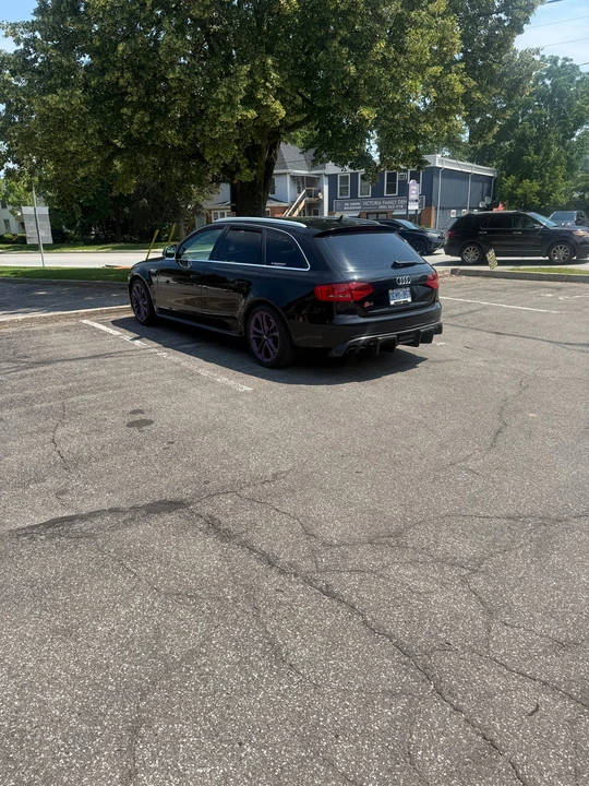 2010 Audi B8 S4 - Image 15 of 31