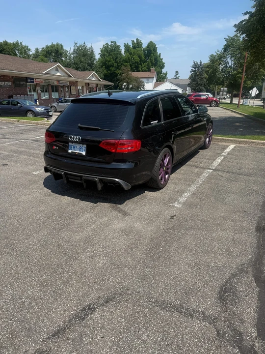 2010 Audi B8 S4 - Image 11 of 31