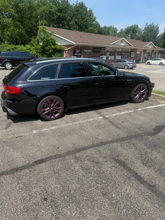2010 Audi B8 S4 - Image 9 of 31
