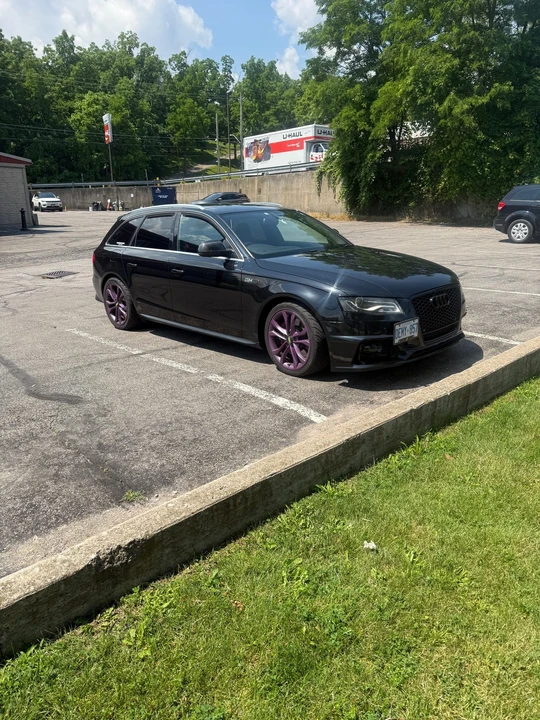 2010 Audi B8 S4 - Image 5 of 31