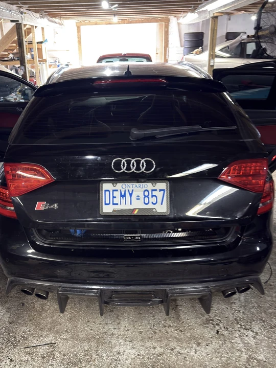2010 Audi B8 S4 - Image 26 of 31