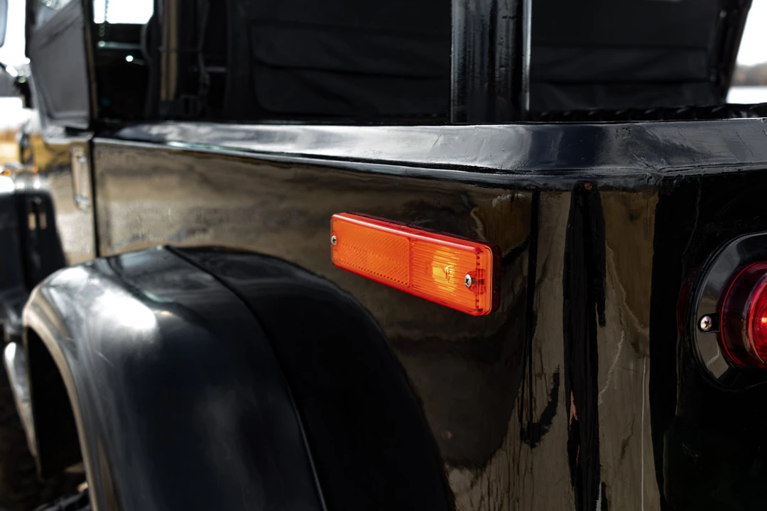 Jeep CJ7 - Image 29 of 31