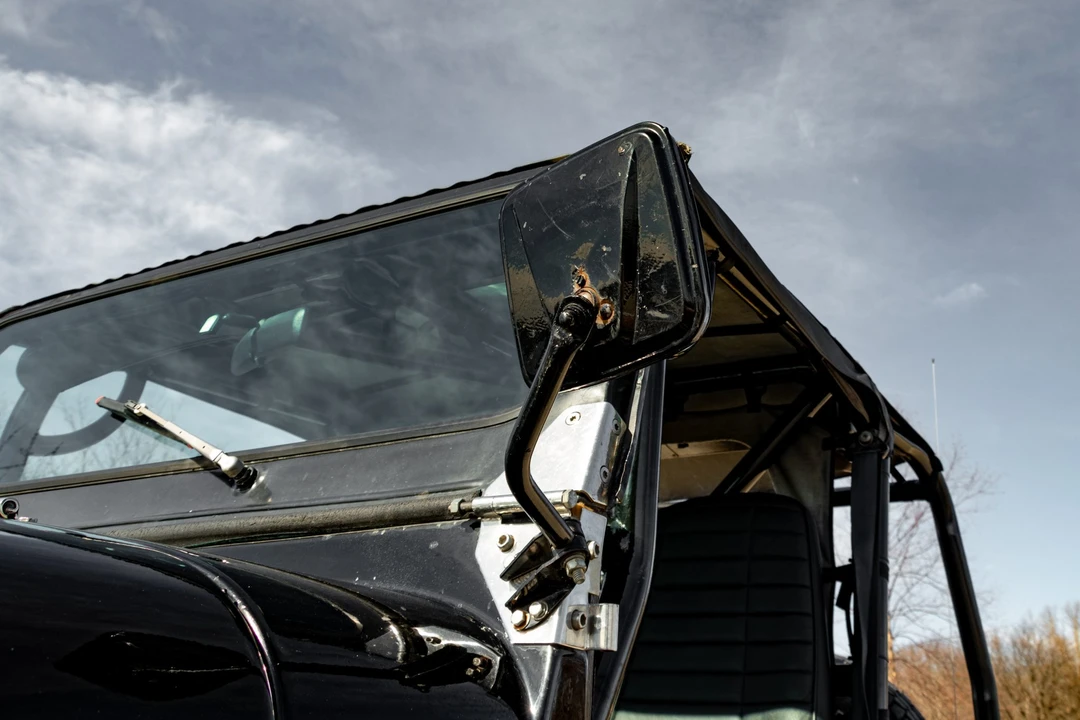 Jeep CJ7 - Image 18 of 31