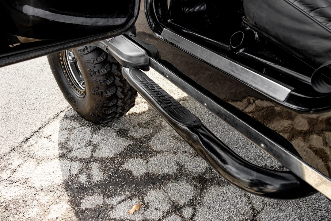 Jeep CJ7 - Image 16 of 31