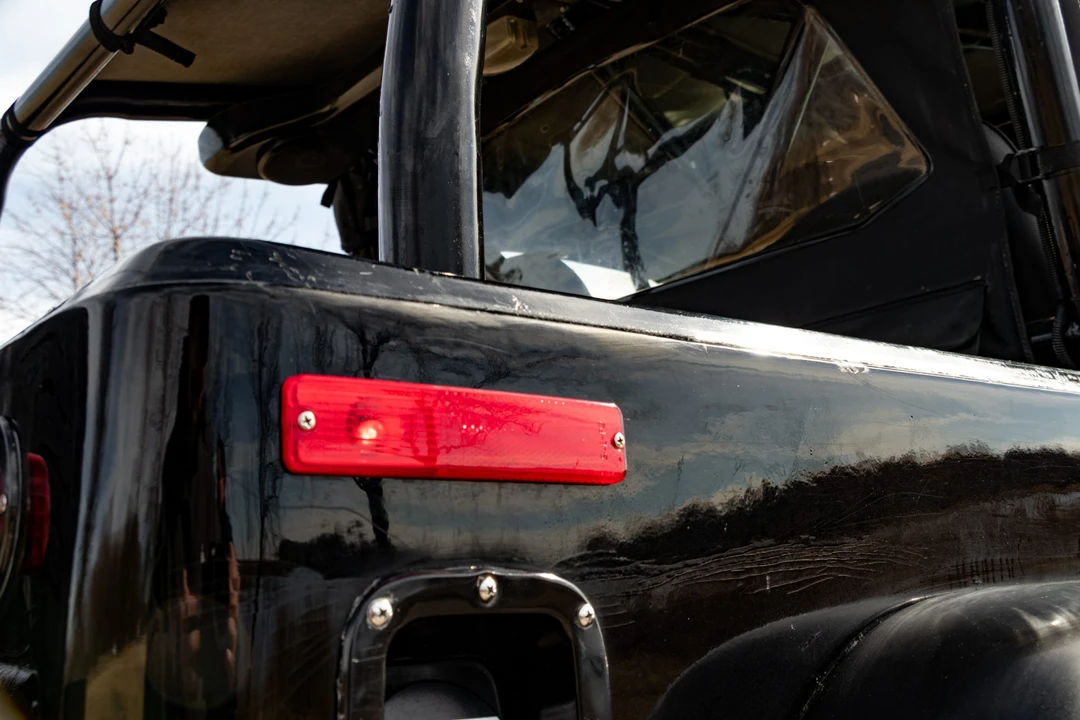 Jeep CJ7 - Image 28 of 31