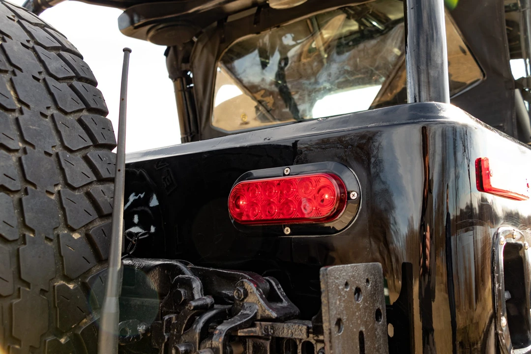 Jeep CJ7 - Image 27 of 31