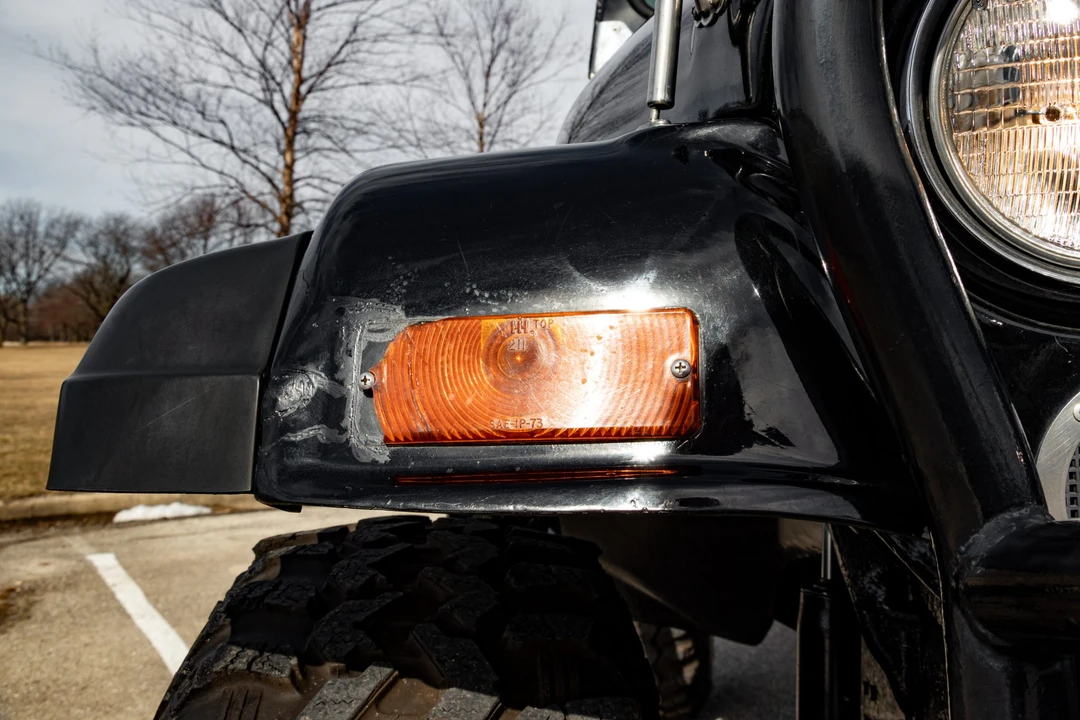 Jeep CJ7 - Image 30 of 31