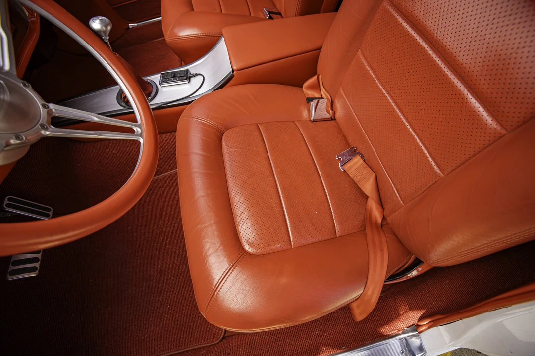 1963 Chevrolet Impala 3rd Gen - Image 25 of 31