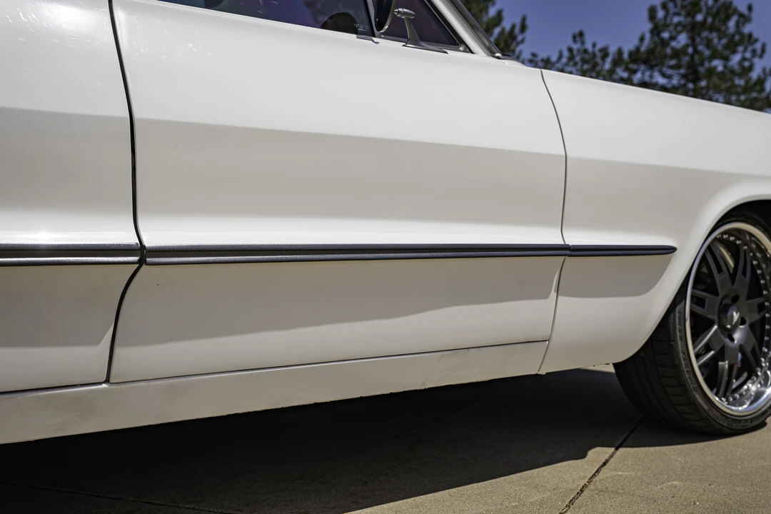 1963 Chevrolet Impala 3rd Gen - Image 16 of 31