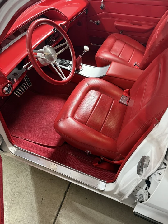 1963 Chevrolet Impala 3rd Gen - Image 26 of 31