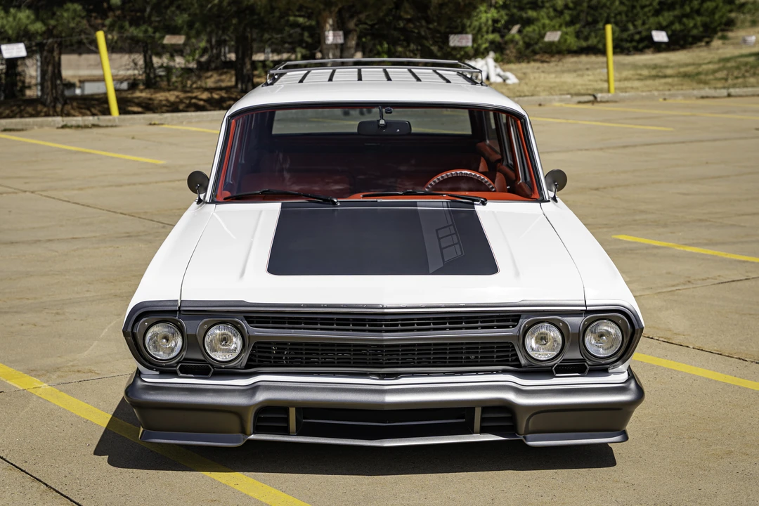 1963 Chevrolet Impala 3rd Gen - Image 5 of 31