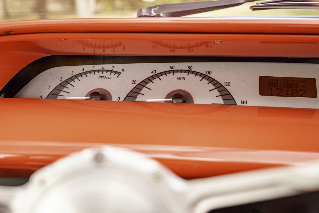 1963 Chevrolet Impala 3rd Gen - Image 31 of 31