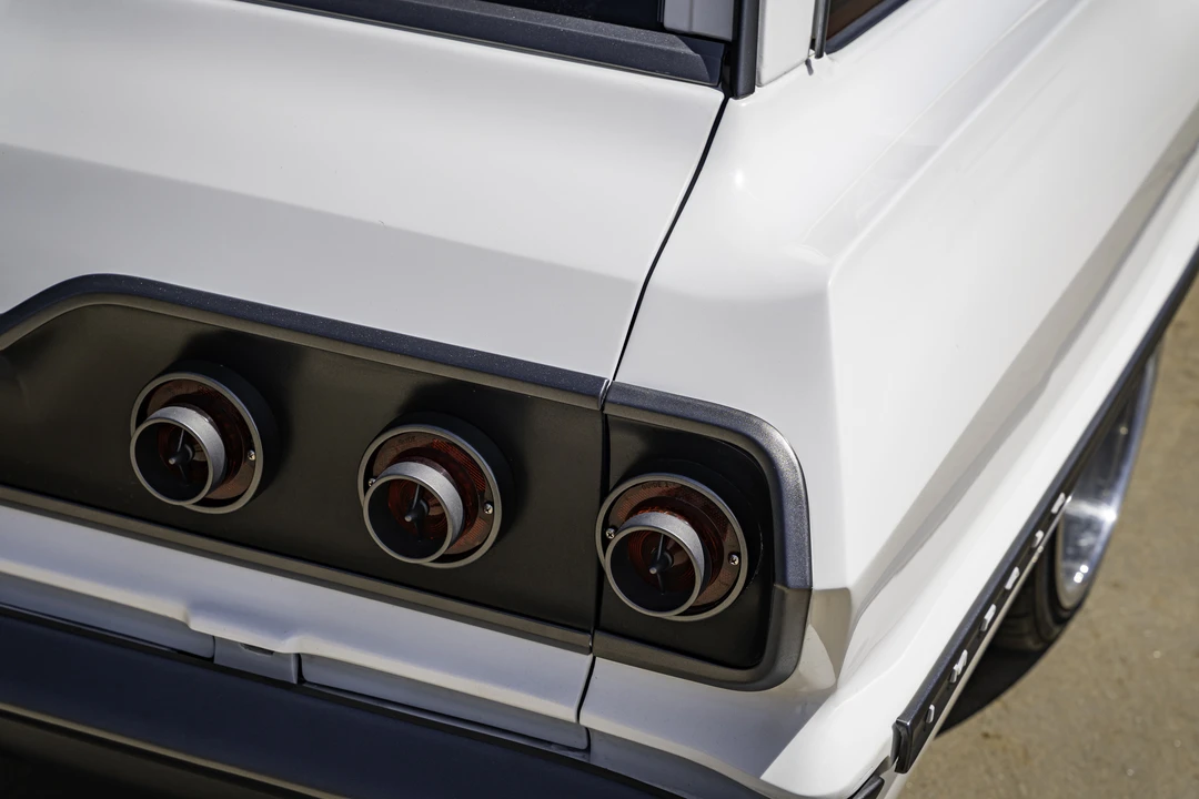 1963 Chevrolet Impala 3rd Gen - Image 18 of 31
