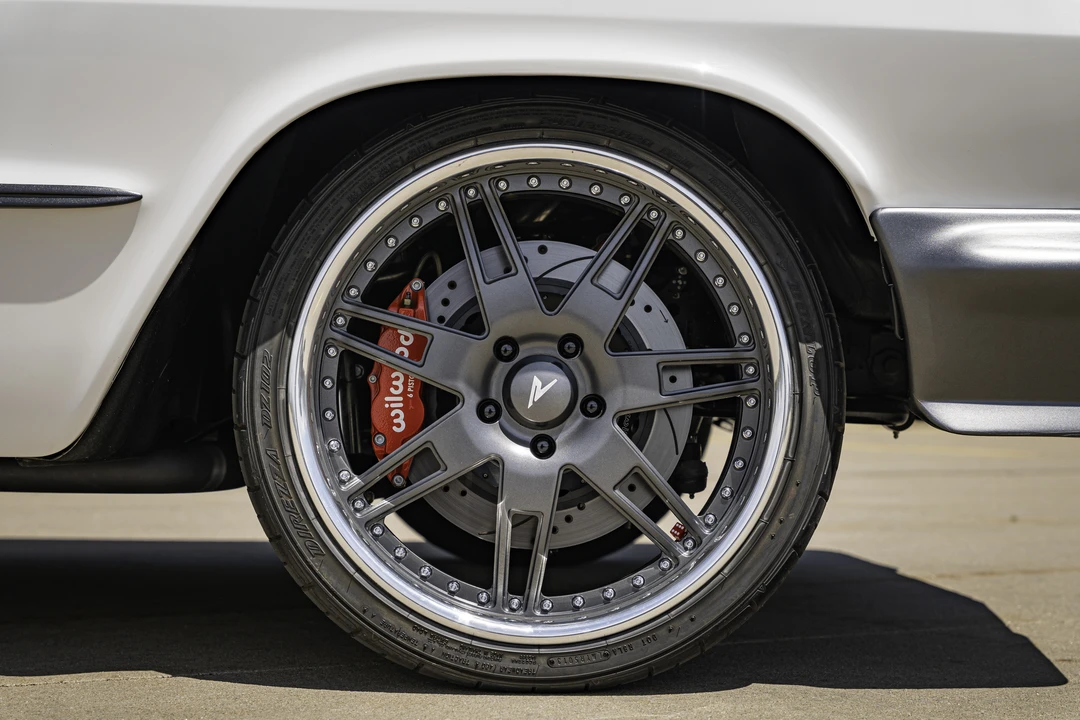 1963 Chevrolet Impala 3rd Gen - Image 15 of 31