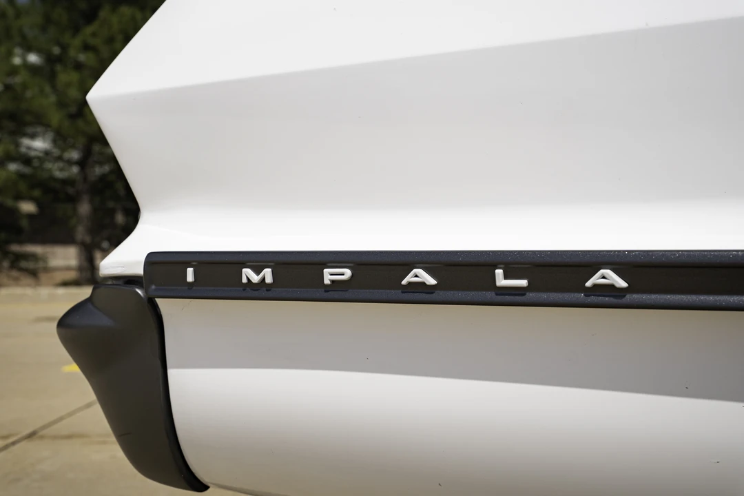 1963 Chevrolet Impala 3rd Gen - Image 19 of 31