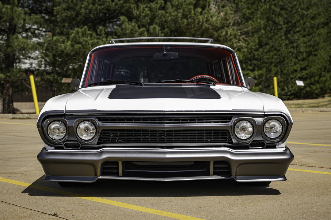 1963 Chevrolet Impala 3rd Gen - Image 2 of 31