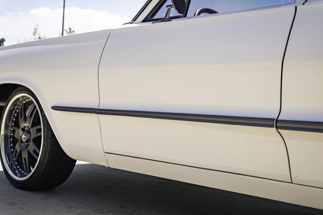 1963 Chevrolet Impala 3rd Gen - Image 13 of 31