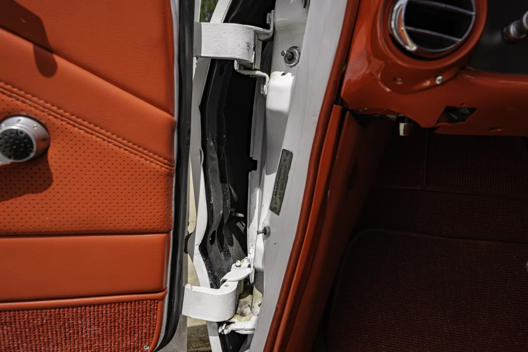 1963 Chevrolet Impala 3rd Gen - Image 28 of 31