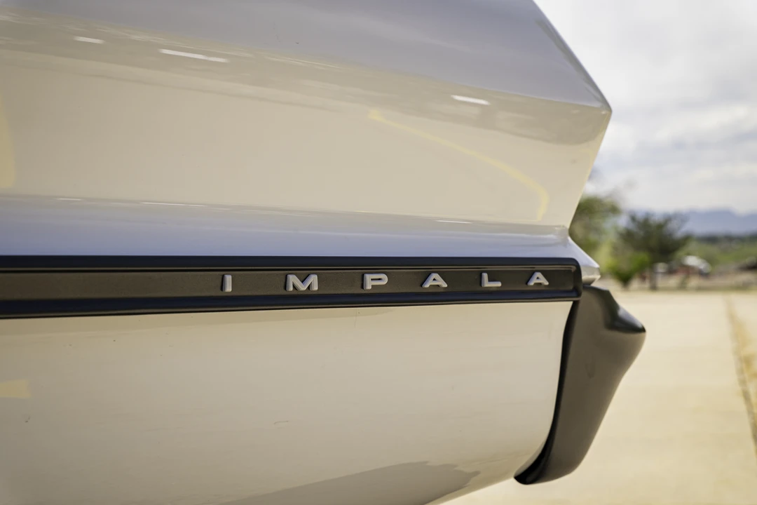 1963 Chevrolet Impala 3rd Gen - Image 20 of 31