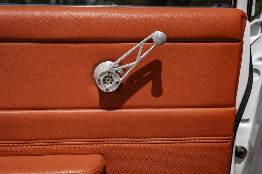 1963 Chevrolet Impala 3rd Gen - Image 27 of 31