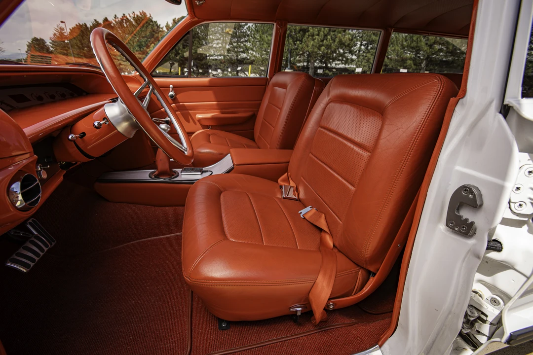 1963 Chevrolet Impala 3rd Gen - Image 23 of 31