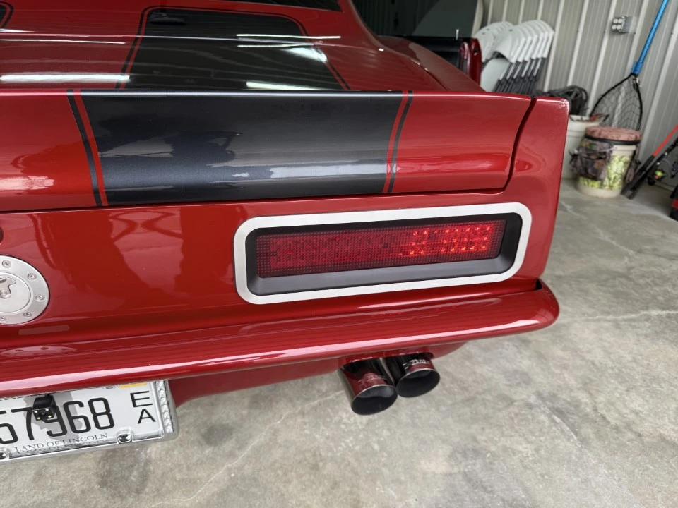 1968 Chevrolet Camaro 1st Gen - Image 21 of 31