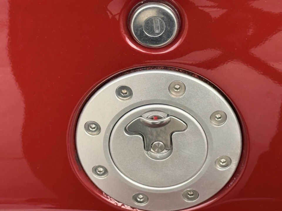 1968 Chevrolet Camaro 1st Gen - Image 24 of 31