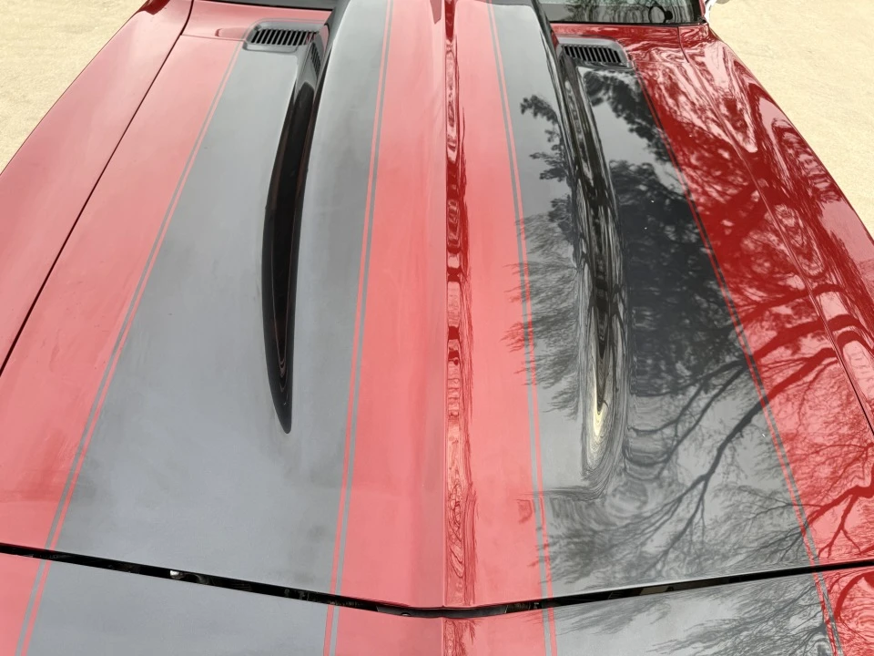 1968 Chevrolet Camaro 1st Gen - Image 14 of 31