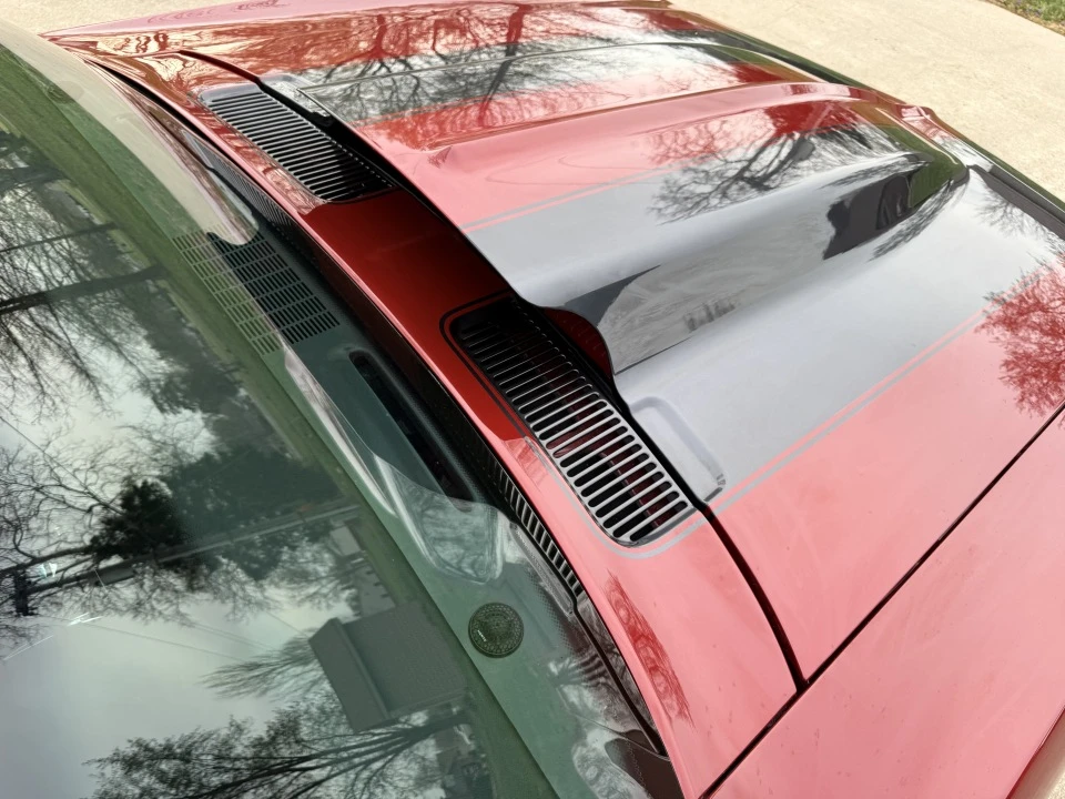 1968 Chevrolet Camaro 1st Gen - Image 10 of 31