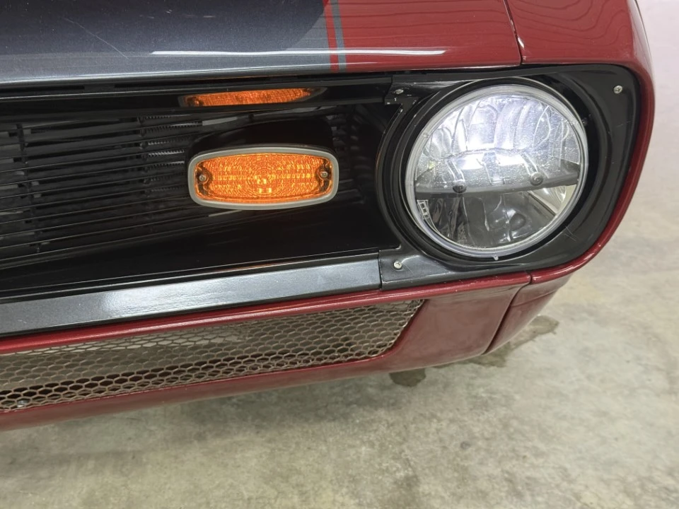 1968 Chevrolet Camaro 1st Gen - Image 13 of 31