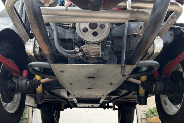 Meyers Manx - Image 7 of 9