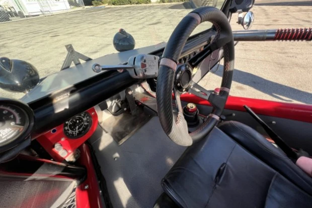 Meyers Manx - Image 5 of 9