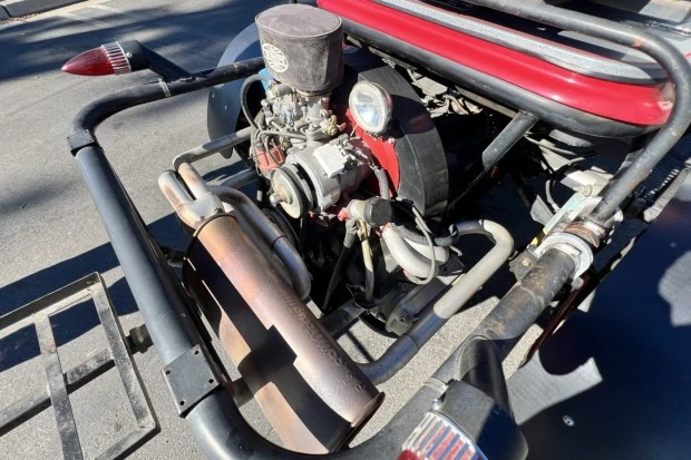 Meyers Manx - Image 6 of 9