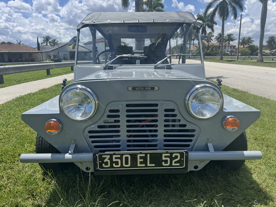 Mini Mini Moke - Image 11 of 31