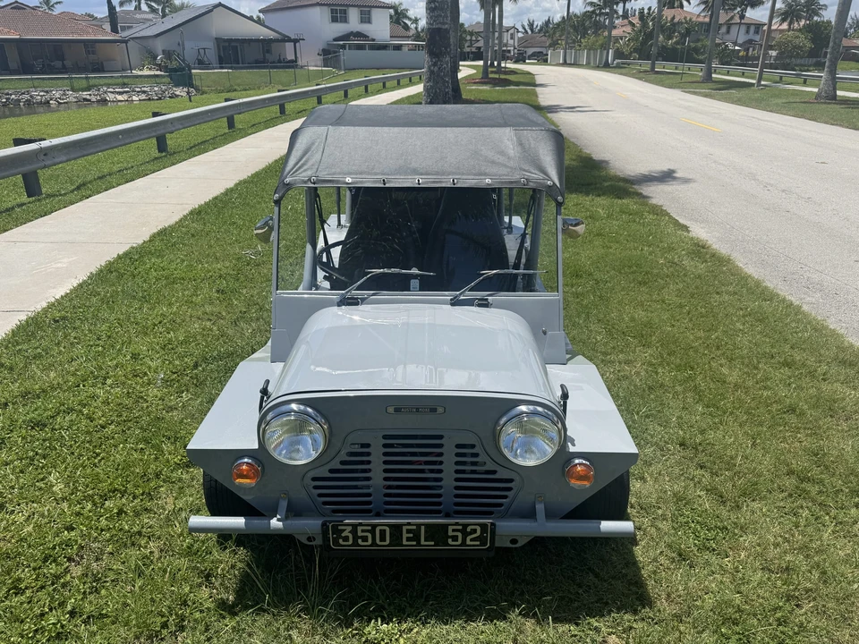 Mini Mini Moke - Image 12 of 31