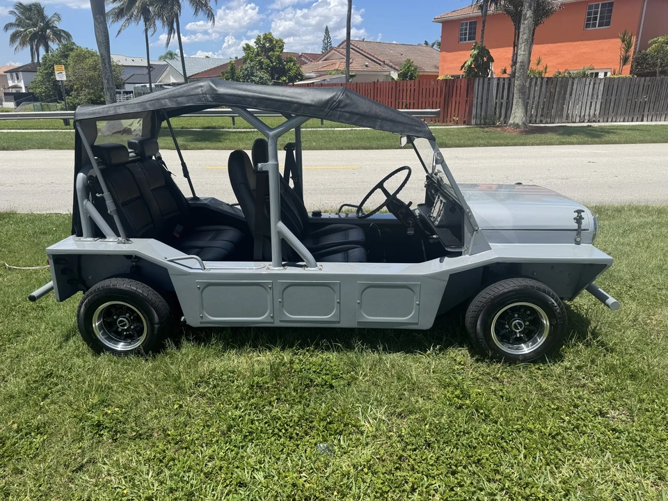 Mini Mini Moke - Image 20 of 31