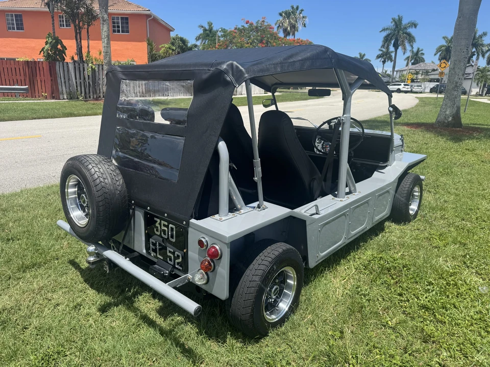 Mini Mini Moke - Image 19 of 31