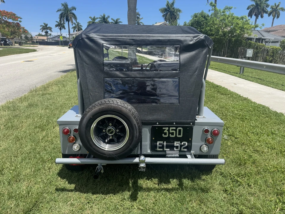 Mini Mini Moke - Image 16 of 31