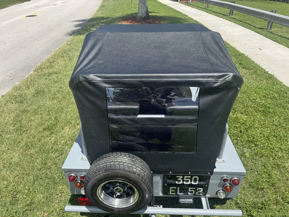 Mini Mini Moke - Image 17 of 31