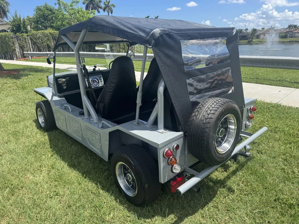 Mini Mini Moke - Image 15 of 31