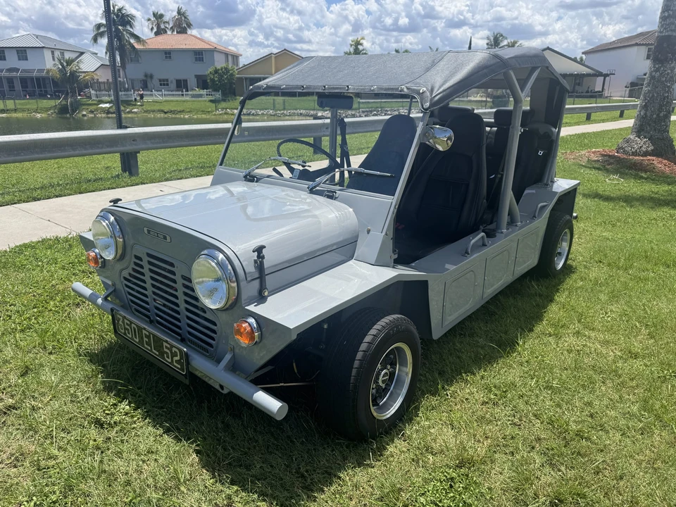 Mini Mini Moke - Image 13 of 31