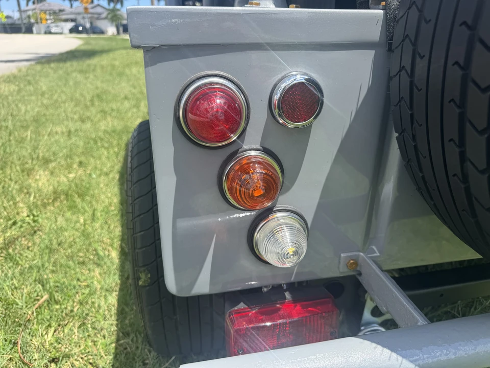Mini Mini Moke - Image 22 of 31